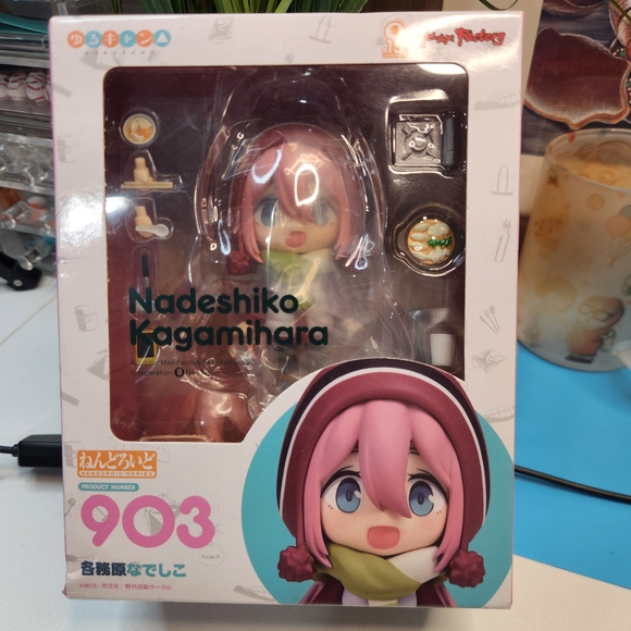 Anime Figure - Picture 2 of 6